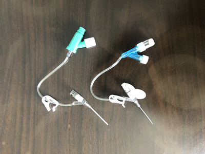 静脉留置针